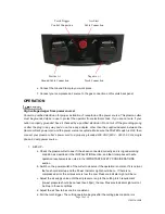 Preview for 10 page of Matco Tools MPPC60I Owner'S Manual