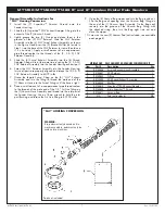 Предварительный просмотр 7 страницы Matco Tools MT1450 Operating Instructions And Warnings