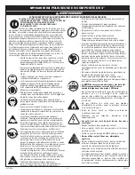 Предварительный просмотр 11 страницы Matco Tools MT1630 Operating Instructions Manual