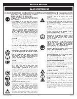 Preview for 8 page of Matco Tools MT1712 Operating Instructions, Warning Information, Parts Breakdown