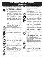 Preview for 7 page of Matco Tools MT1724 Operating Instructions Manual