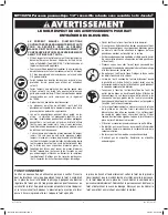 Preview for 6 page of Matco Tools MT1827A Operating Instructions Manual