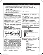 Preview for 10 page of Matco Tools MT1827A Operating Instructions Manual