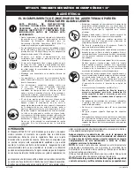 Preview for 7 page of Matco Tools MT1837S Operating Instructions Manual