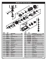 Preview for 4 page of Matco Tools MT1844 Manual