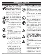 Preview for 7 page of Matco Tools MT1857A Operating Instructions Manual