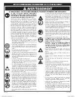 Preview for 11 page of Matco Tools MT1910 Operating Instructions Manual