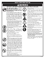 Preview for 2 page of Matco Tools MT2219 Manual