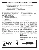 Preview for 9 page of Matco Tools MT2219 Manual