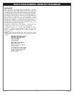 Preview for 10 page of Matco Tools MT2219 Manual