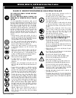 Preview for 2 page of Matco Tools MT2332 Manual