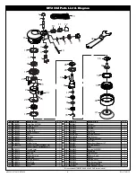 Предварительный просмотр 4 страницы Matco Tools MT2332 Manual