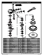 Предварительный просмотр 5 страницы Matco Tools MT2332 Manual