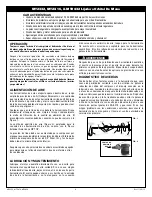 Preview for 8 page of Matco Tools MT2332 Manual