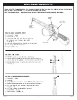 Preview for 3 page of Matco Tools MT2613 Manual