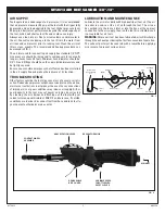 Preview for 5 page of Matco Tools MT2613 Manual