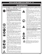 Preview for 10 page of Matco Tools MT2613 Manual