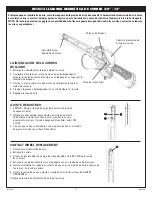 Preview for 11 page of Matco Tools MT2613 Manual