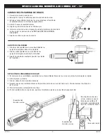 Preview for 12 page of Matco Tools MT2613 Manual