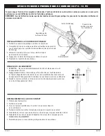 Preview for 17 page of Matco Tools MT2613 Manual