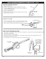 Preview for 18 page of Matco Tools MT2613 Manual