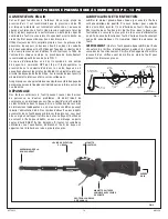 Preview for 19 page of Matco Tools MT2613 Manual