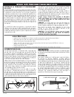 Preview for 12 page of Matco Tools MT2638 Manual