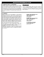 Preview for 13 page of Matco Tools MT2738 Manual