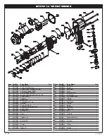 Предварительный просмотр 5 страницы Matco Tools MT2760 Manual