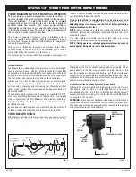 Preview for 3 page of Matco Tools MT2765 Manual