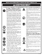 Preview for 11 page of Matco Tools MT2765 Manual