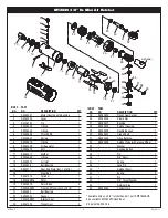 Предварительный просмотр 4 страницы Matco Tools MT2840 Operating Instructions Manual