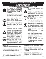 Preview for 6 page of Matco Tools MT2844A Manual