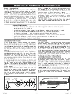 Preview for 11 page of Matco Tools MT2859 Manual