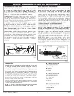 Предварительный просмотр 9 страницы Matco Tools MT2875R Operating Instructions Manual