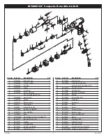 Предварительный просмотр 5 страницы Matco Tools MT2889 Manual