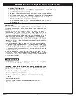 Preview for 12 page of Matco Tools MT3883 Instruction Manual