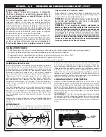 Preview for 12 page of Matco Tools MT4883 Manual