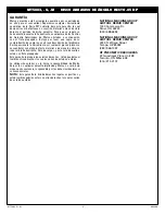 Preview for 9 page of Matco Tools MT5883 Operating Instructions Manual