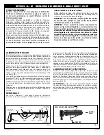 Preview for 12 page of Matco Tools MT5883 Operating Instructions Manual