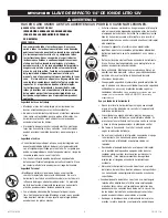 Preview for 9 page of Matco Tools MTC1214IW Manual