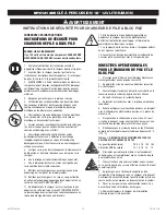 Preview for 19 page of Matco Tools MTC1214IW Manual