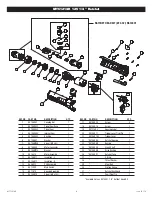 Preview for 4 page of Matco Tools MTC1214R Manual