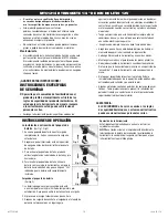 Preview for 10 page of Matco Tools MTC1214R Manual