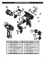 Предварительный просмотр 4 страницы Matco Tools MTC12S Manual