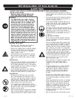 Preview for 9 page of Matco Tools MTC12S Manual