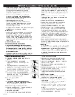 Preview for 10 page of Matco Tools MTC12S Manual