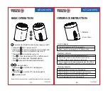 Preview for 4 page of Matco Tools MTC2N1WPS User Manual