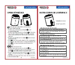 Preview for 9 page of Matco Tools MTC2N1WPS User Manual