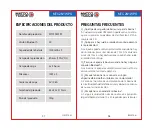 Preview for 10 page of Matco Tools MTC2N1WPS User Manual